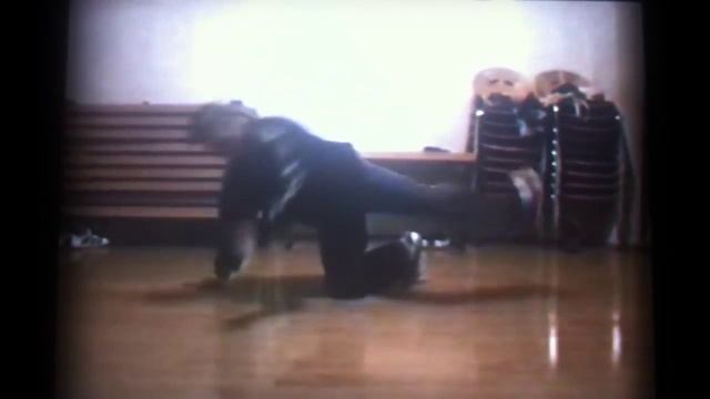 Projekt Breakdance 1998 "Alte Posthalterei" Eisenach смотреть онлайн