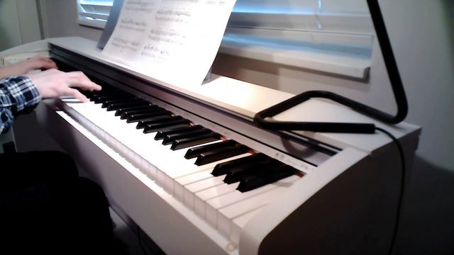 [Carol] Santa Claus is Coming to Town | 울면 안돼 | by gmweek смотреть онлайн