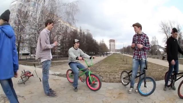 весна 2011 Тула смотреть онлайн