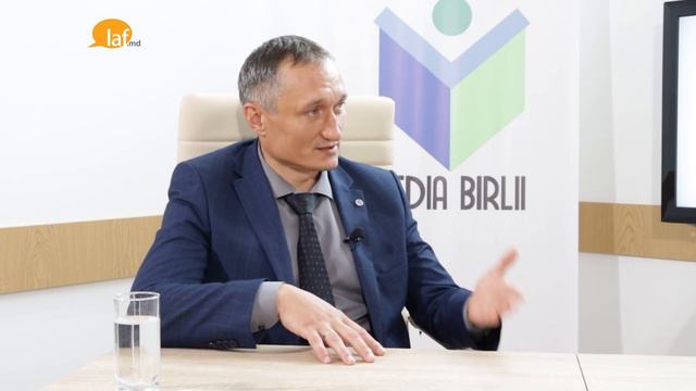 Александр Тарнавский: о финансовых схемах в Гагаузии и как найти деньги для компенсаций жителям смотреть онлайн