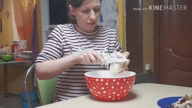 Сварили борщ. ОН сломался, что же делать#многодетнаясемья#рецепты#борщ смотреть онлайн