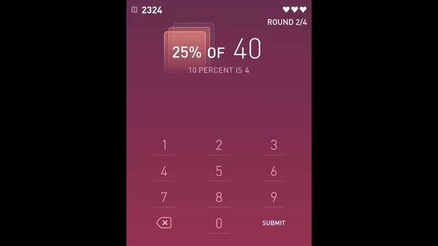 Elevate - Your Personal Brain Trainer | Math смотреть онлайн