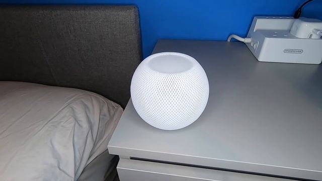 HomePod Mini - Unboxing, Setup, Testing & Review