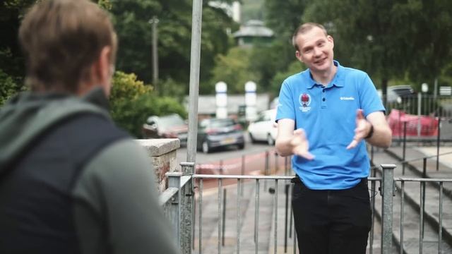 Introduction to ELECTRIC VANS episode 2/5 incl. Renault's Kangoo | 100% Independent, 100% Electric смотреть онлайн