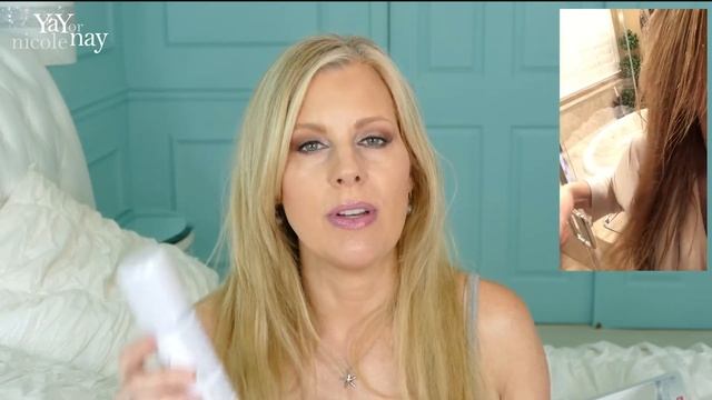 Add Volume To Thin Hair | Schwarzkopf Bonacure Excellium Plumping Q10 + Collagen Hair Products