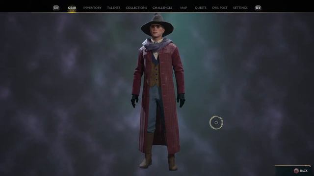 Hogwarts Legacy PS4 Pro Live Episode 18 смотреть онлайн