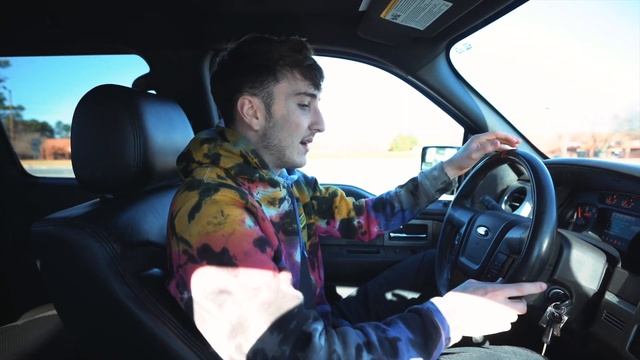 I Bought The Cheapest Ford SVT Raptor In The US... смотреть онлайн