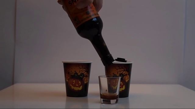 This is Halloween Drinking Game (Halloween Spirit) смотреть онлайн