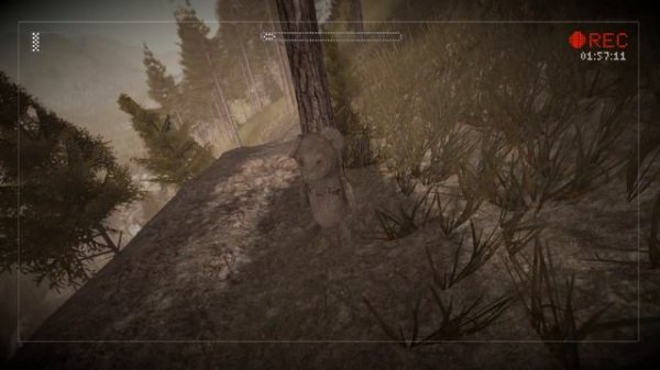 Slender: The Arrival v2.0 Hardcore Mode (All Story Stages) Speedrun in 29:12