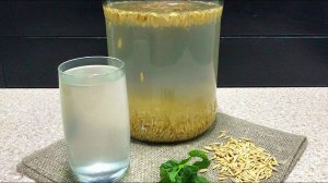 ОСВЕЖАЮЩИЙ КВАС ИЗ ОВСА, БЕЗ ДРОЖЖЕЙ. КАК ПРИГОТОВИТЬ ОВСЯНЫЙ КВАС? ОВСЯНЫЙ КВАС ВКУСНЫЙ И ПОЛЕЗНЫЙ