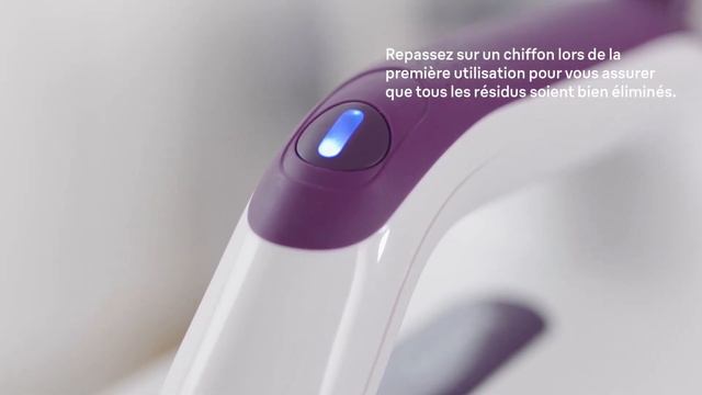 CareStyle 3 de Braun : Déballage, installation et première utilisation смотреть онлайн