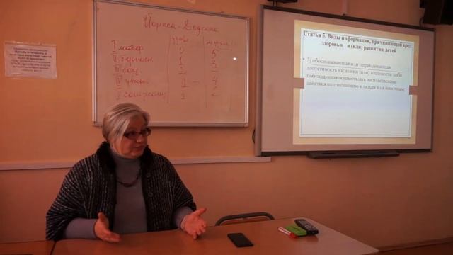 Лекция 22 11 смотреть онлайн