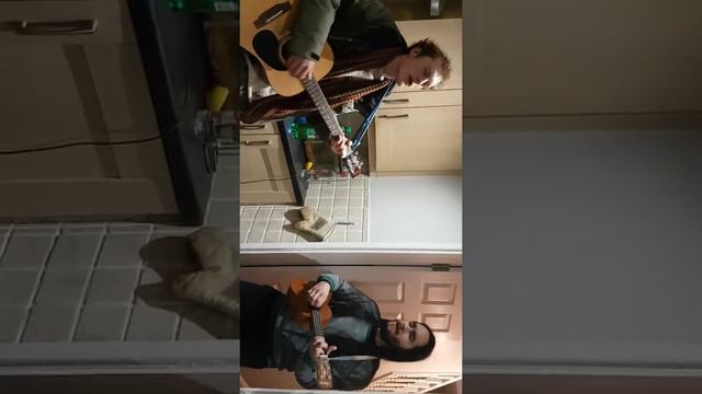 Coldplay Till Kingdom Come Cover By Peter And Gabriel смотреть онлайн