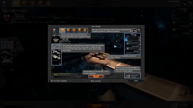 XenoKilla's Game Reviews! Star Conflict BETA By Gaijin Entertainment (1/2) смотреть онлайн