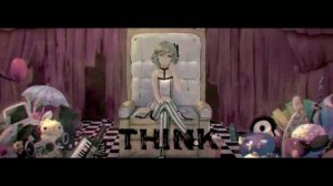 【유니 English / UNI English】 MONSTER (KIRA)【VOCALOID ANNIVERSARY カバー】