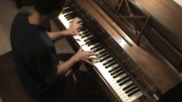 Final Fantasy IX Piano Collections - Melodies of Life смотреть онлайн