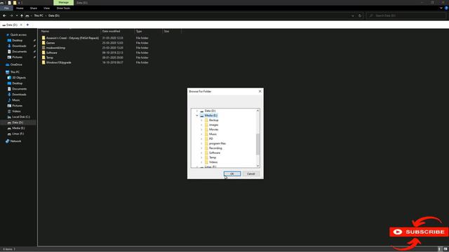 How to Use Multiple Tabs In Single Windows Explorer using QtTabBar. смотреть онлайн