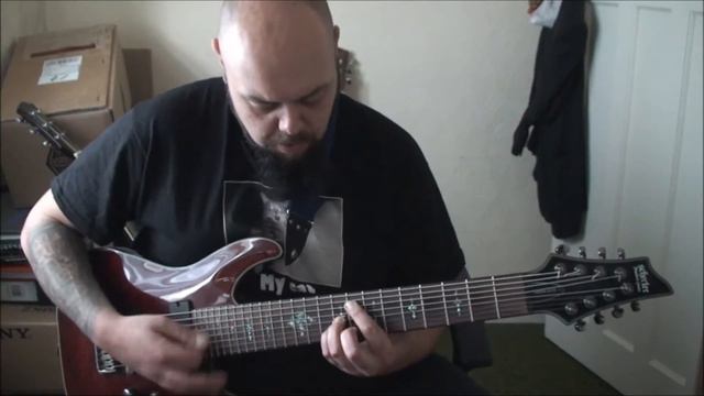 Chimp Spanner - The Mirror playthrough смотреть онлайн