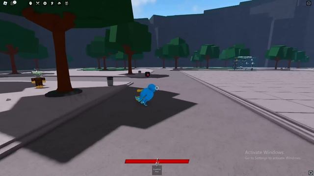 TATSUMAKI Is NOW IN The Strongest Battlegrounds Update! + COMBOS