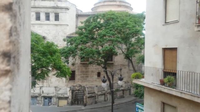 Valencia. Шелковая биржа. смотреть онлайн