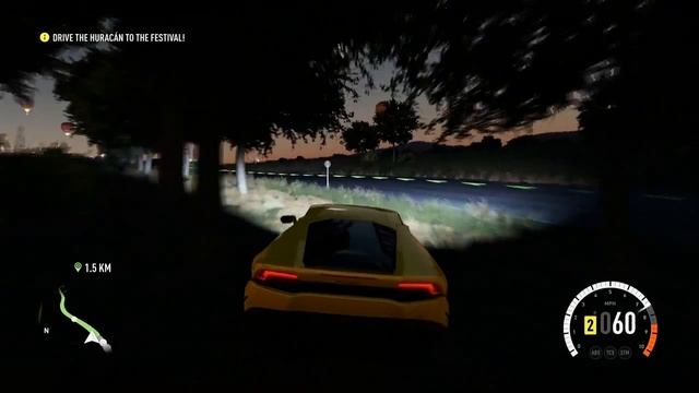 Смотр Forza Horizon 2 смотреть онлайн