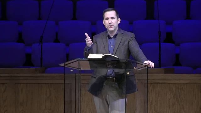 Midweek Study | Mount Vernon Baptist Church смотреть онлайн
