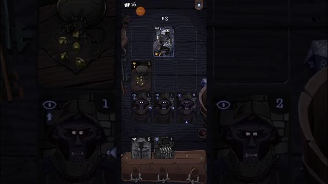 Card Thief - Mobile Games, Cards, игра головоломка, карточные игры, игры на мобильный