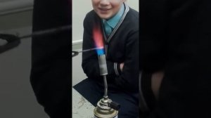 Закалка пружинной стали.