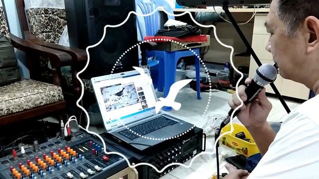 Thư Cho Vợ Hiền (Test Âm Micro Dây Cùi Cỏ) смотреть онлайн