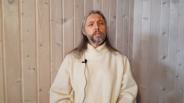 Виссарион. Встречи онлайн. Встреча 2. смотреть онлайн