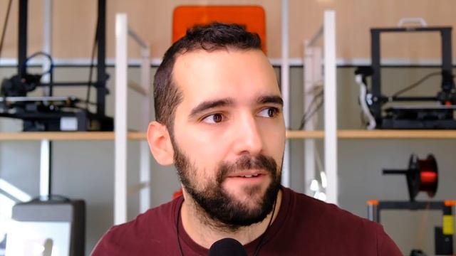 ⚠️CUIDADO⚠️ 5 ERRORES Típicos QUE VAS A COMETER en Impresión 3D (si no los has hecho ya) смотреть онлайн