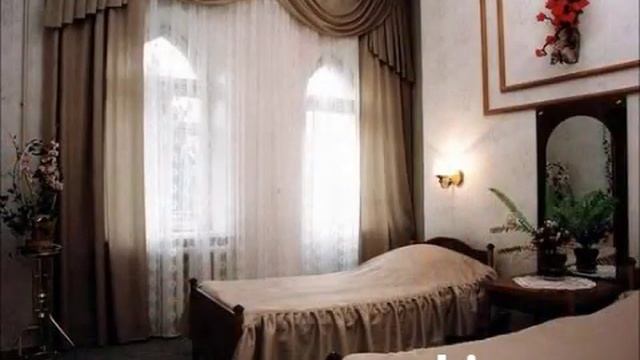 Санаторий Целебный Ключ Ессентуки смотреть онлайн