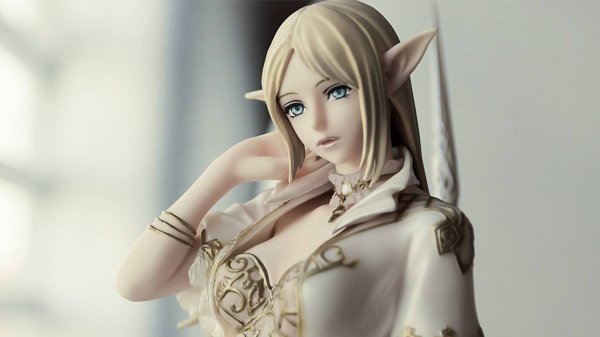 Lineage 2 / Линейка