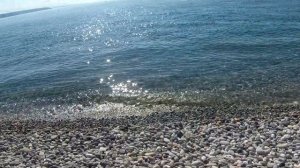 Пицунда. ОПК Пицунда обзор от 4 корпуса до маяка часть 1. Август 2020