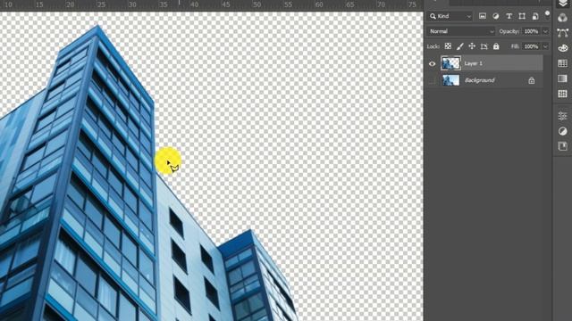 Use Lasso tool, Polygonal Lasso Tool and Magnetic Lasso Tool in Photoshop CC 2021, Class-4 (Hindi) смотреть онлайн