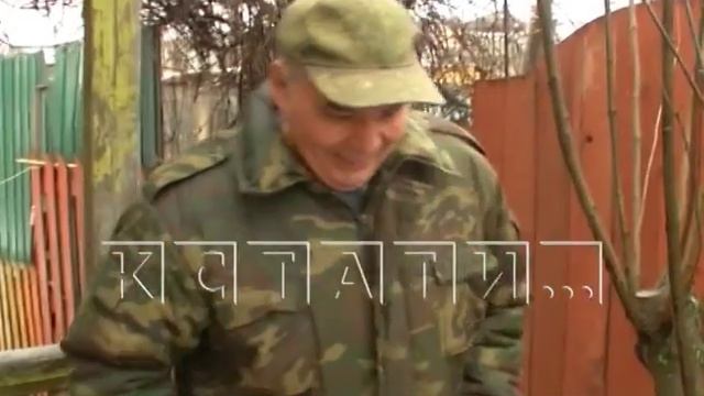 Цветущая сирень, верба и цветы - последствия аномального потепления в Нижнем Новгороде смотреть онлайн