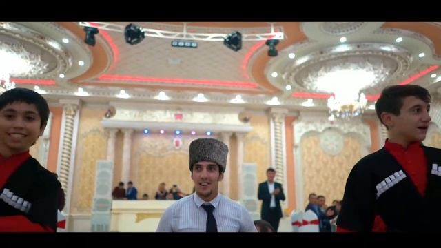 Под живую музыку. Ансамбль Шадвал. Лезгинка. Казахстан. Актау смотреть онлайн