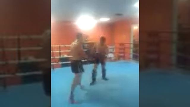 PATONG stadium GYM смотреть онлайн