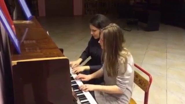 Мусоргский - гопак из оперы Сорочинская ярмарка смотреть онлайн