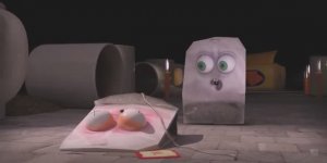 Мультфильм «Чай»