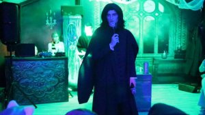 Лучший день рождения с Гарри Поттером и героями Хогвартс. Марине Терентьевой 6 лет