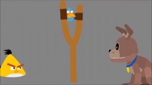 angry birds rio sonic