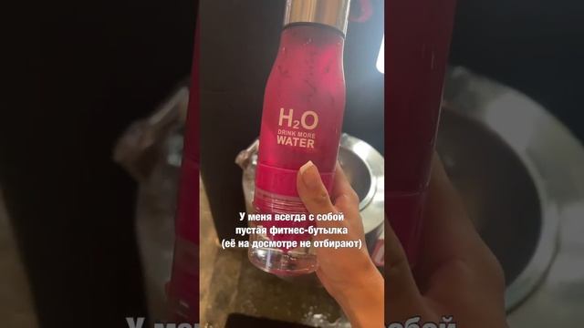 полезные перекусы