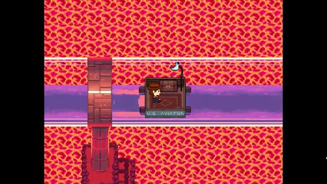 Нейтральный путь | Undertale Yellow | [Нейтрал] | 16 | LP смотреть онлайн