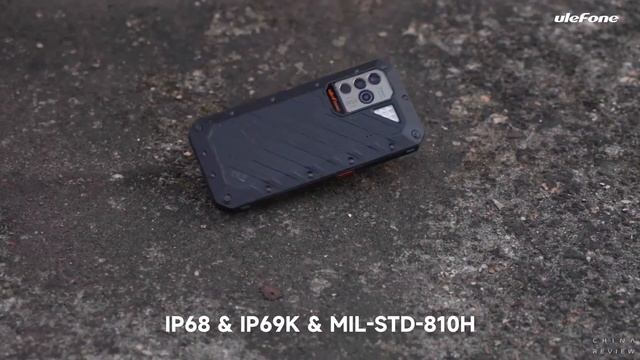 Ulefone Power Armor 19 introduction -108MP Helio G99 Rugged Phone under $400 смотреть онлайн