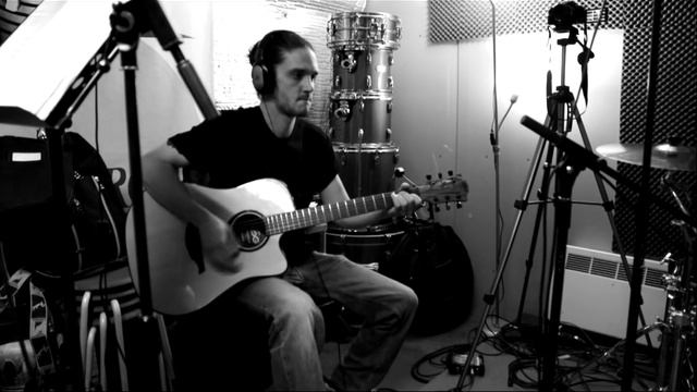 Acoustica studio hush deep purple cover смотреть онлайн