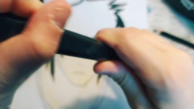 КАК нарисовать ЛАЙТА (аниме) смотреть онлайн