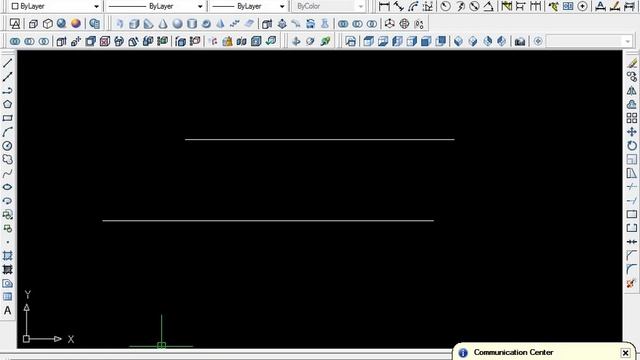 How to measure the distance and length in AutoCAD 2007 in urdu смотреть онлайн