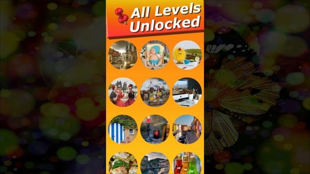 ?Find the Difference - ?500 Levels? - Spot it Game? смотреть онлайн