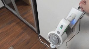 Вертикальный пылесос Timberk T-VCH-65 - НЕ ВКЛЮЧАЕТСЯ? ПРОРАБОТАЛ РОВНО МЕСЯЦ ?